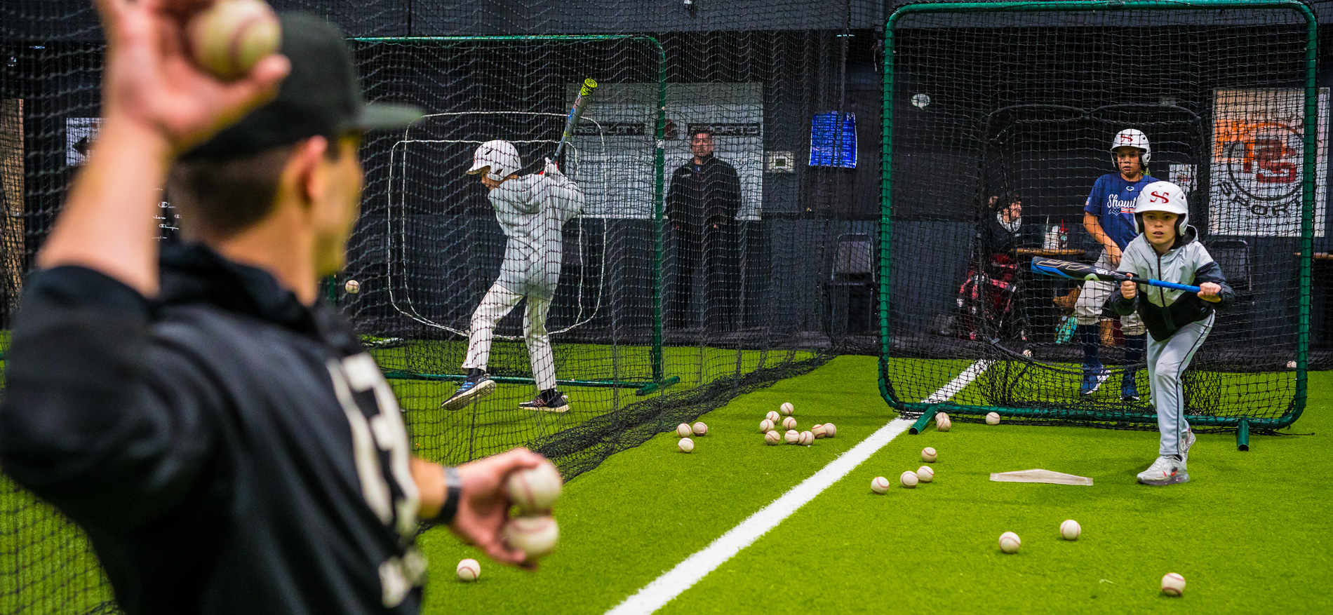 16U Boilermaker Baseball — El1 Sports